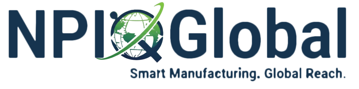 NPIQ Global
