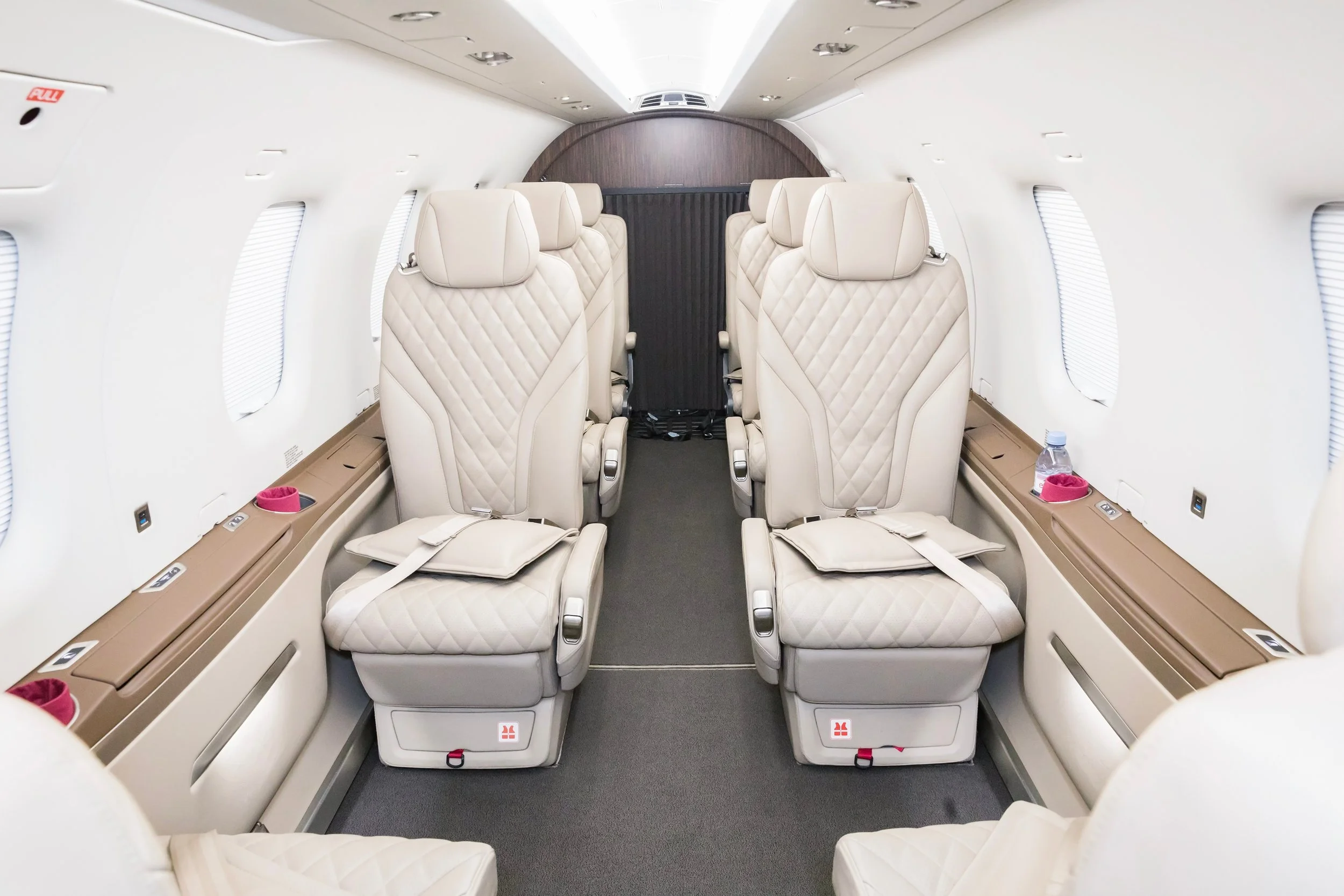 Thinking about Empty Legs.