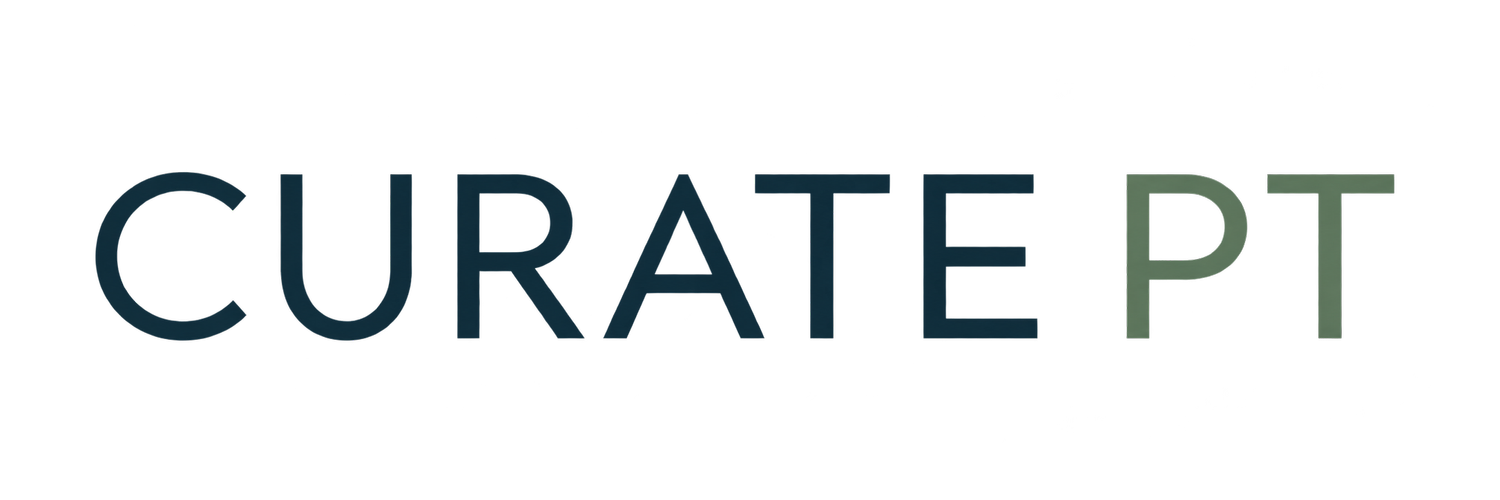 Curate Physical Therapy