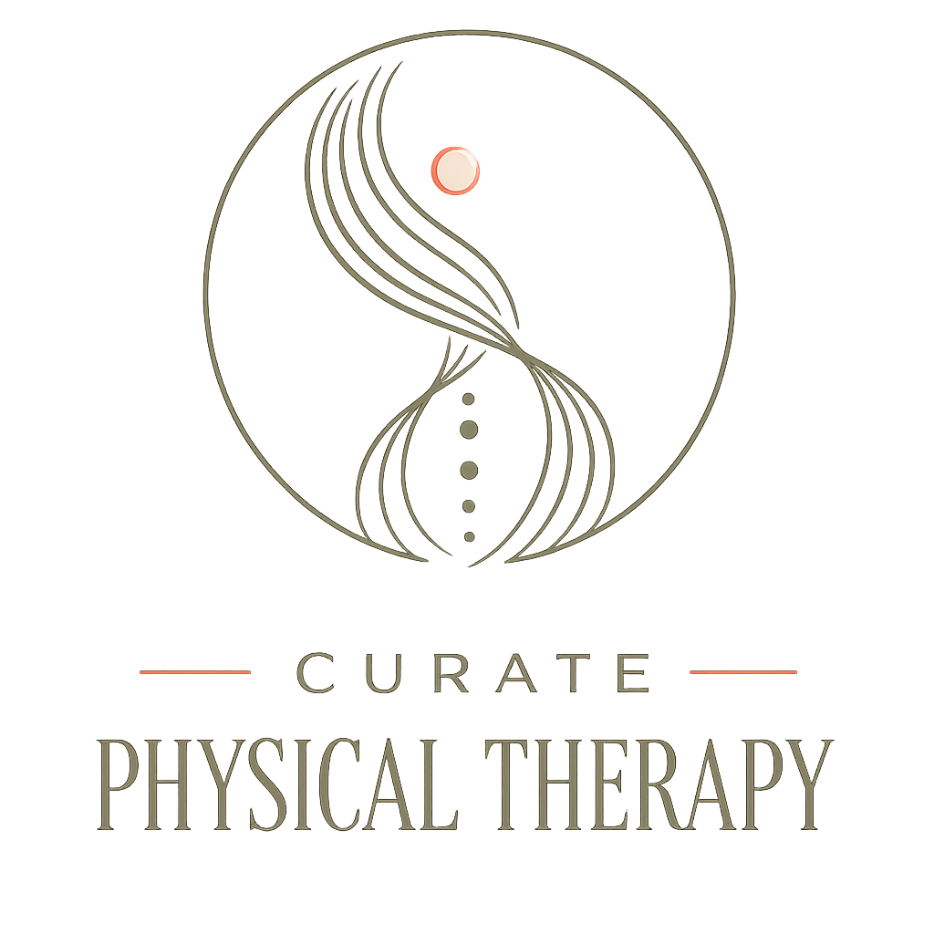 Curate Physical Therapy