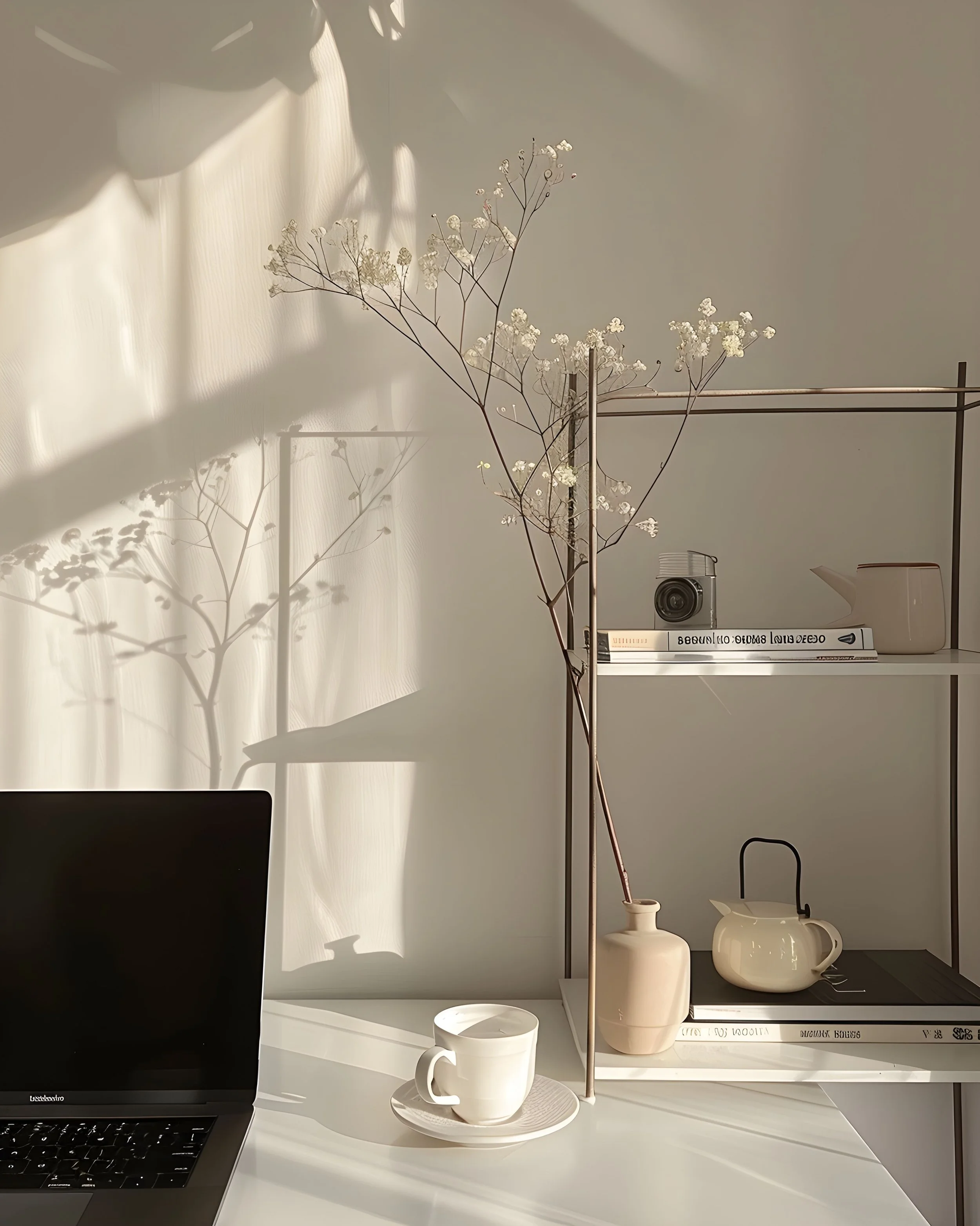 Comfortable counselling environment at SEEN Psychology