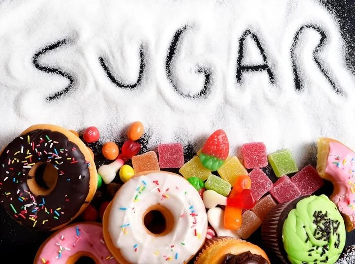 The Sugar Cycle