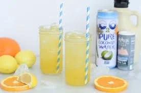 Electrolyte Recipe