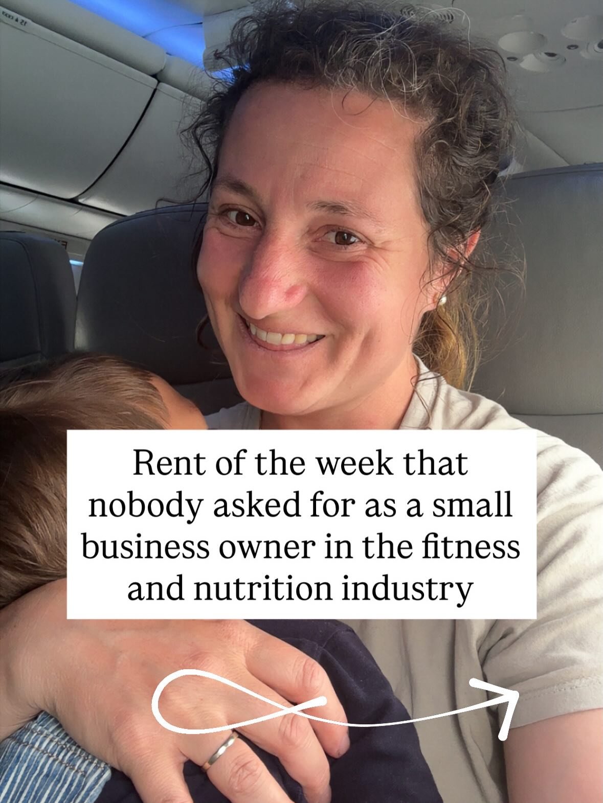By rent, yes I meant rant 🫣🤣!

Now If this is the kind of page you are looking for, WELCOME 🫶

And don&rsquo;t leave without liking, saving or sharing and let&rsquo;s hear all about how social media has made health and fitness so confusing in the 