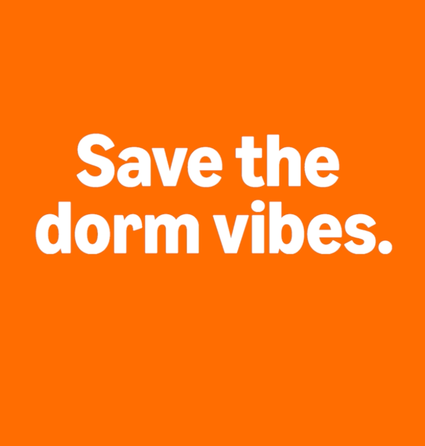 Amazon Off to College Social