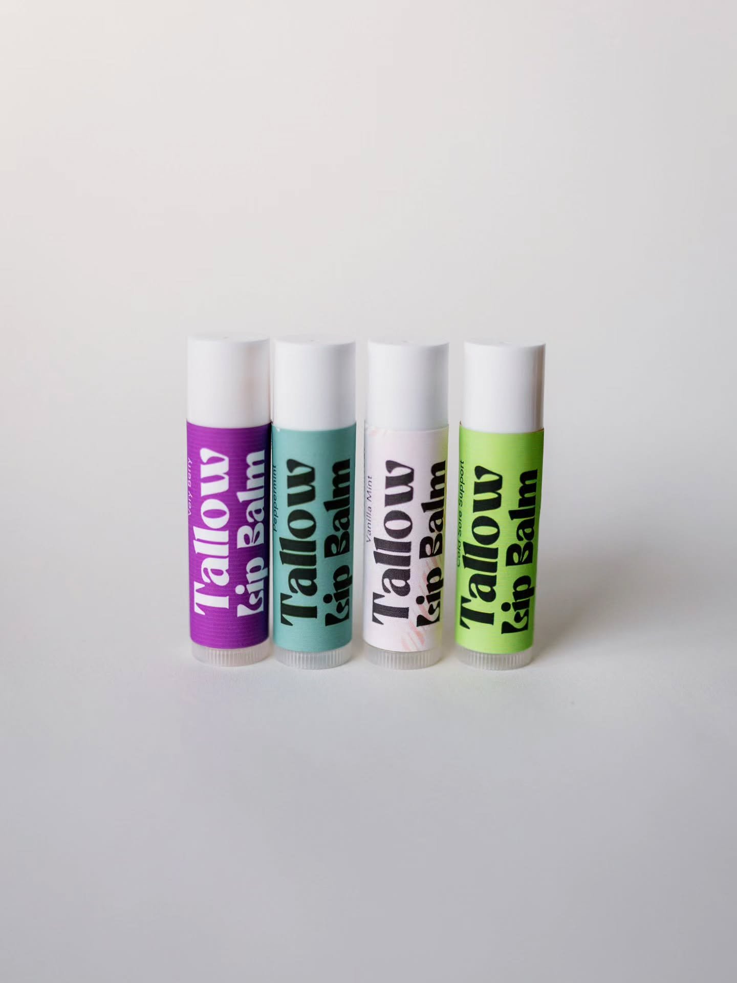 What flavor options would you like to see for the Tallow Lip Balms over the next few months? 

Please write your suggestions below! 👇

📷: @beloved.birth.sk

#tallowmagic #prairierootsbotanical #yxesmallbusiness #yxe #beeffat