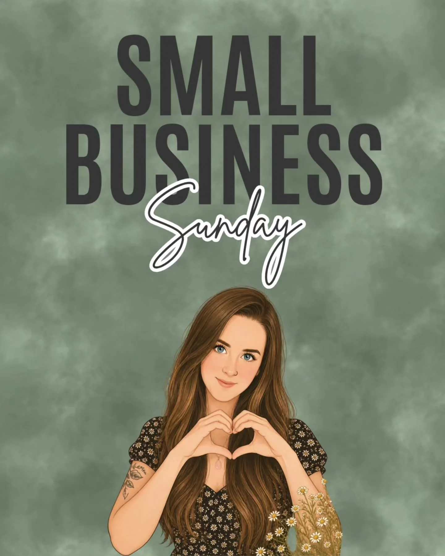 Tag a small business you absolutely love in the comments 👇

The ones who go above &amp; beyond.
The ones pouring their heart into what they do.
The ones you keep going back to.
The ones you ALWAYS recommend.

Whether it&rsquo;s something you&rsquo;v