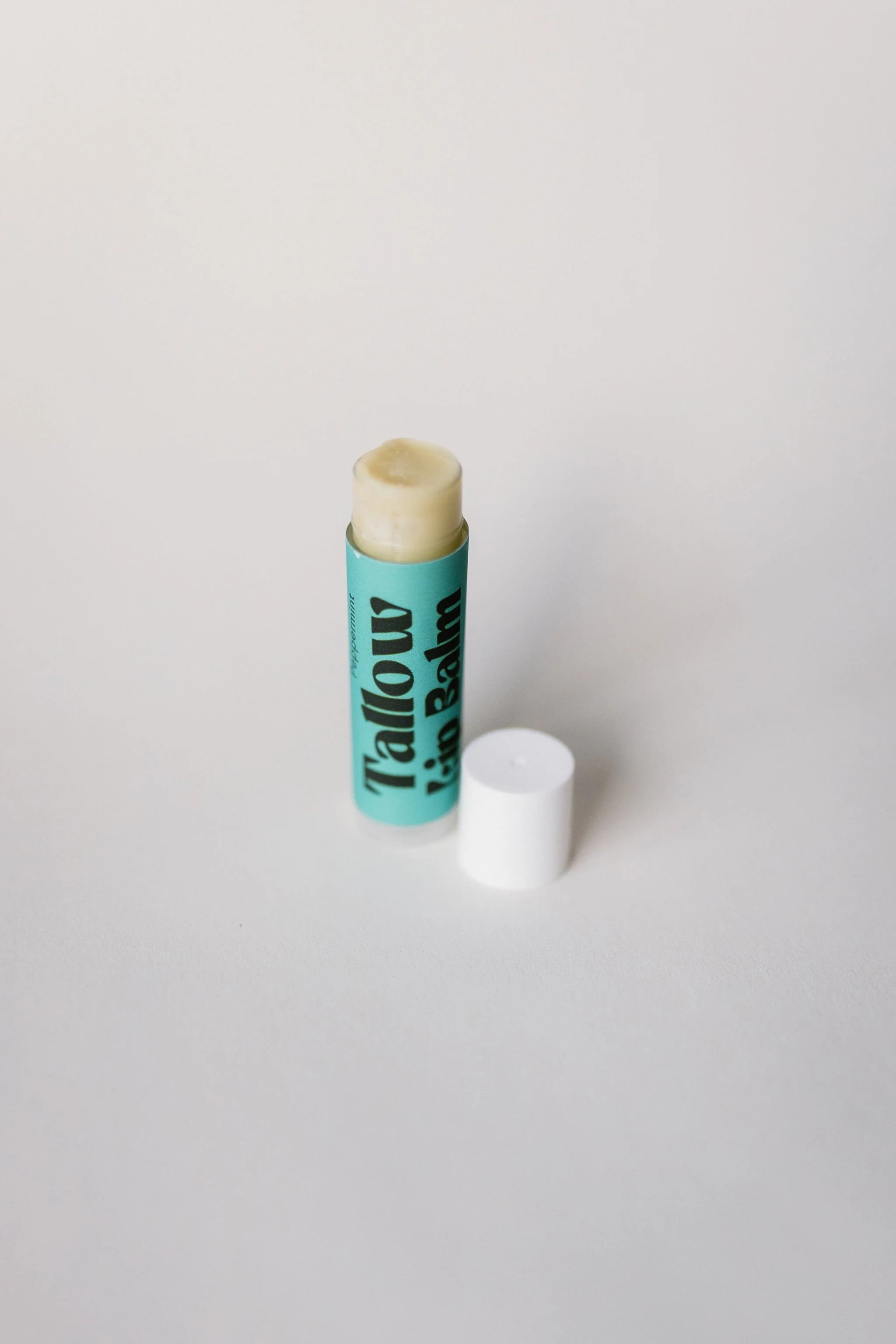 Tallow Lip Balm