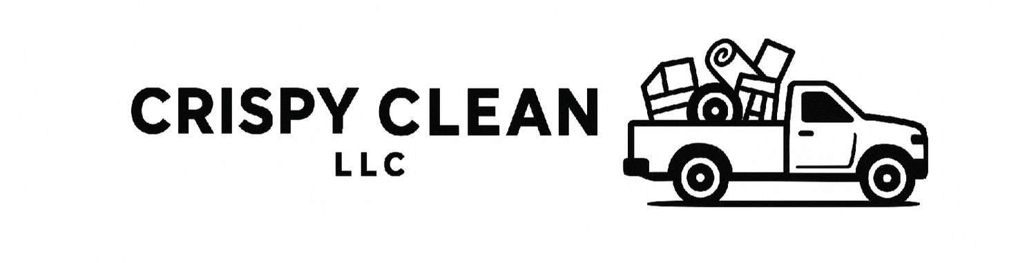 CrispyCleanLLC