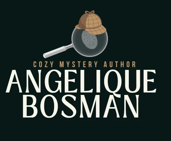 Angelique Bosman