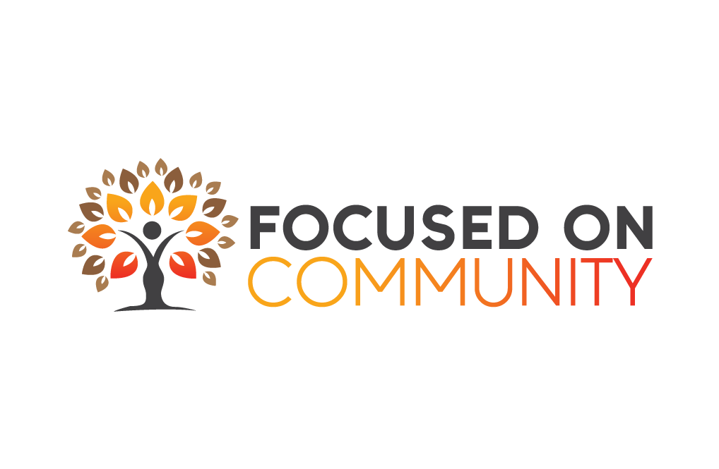 Focused On Community