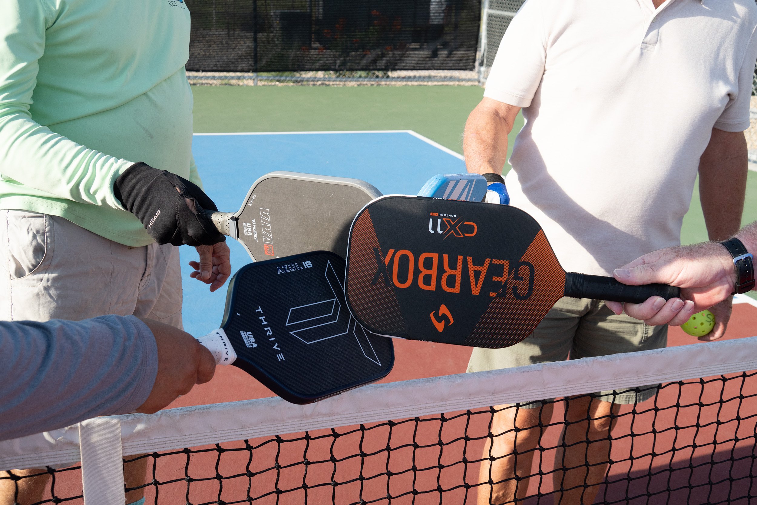 Men's 2.5 - 3.4 League