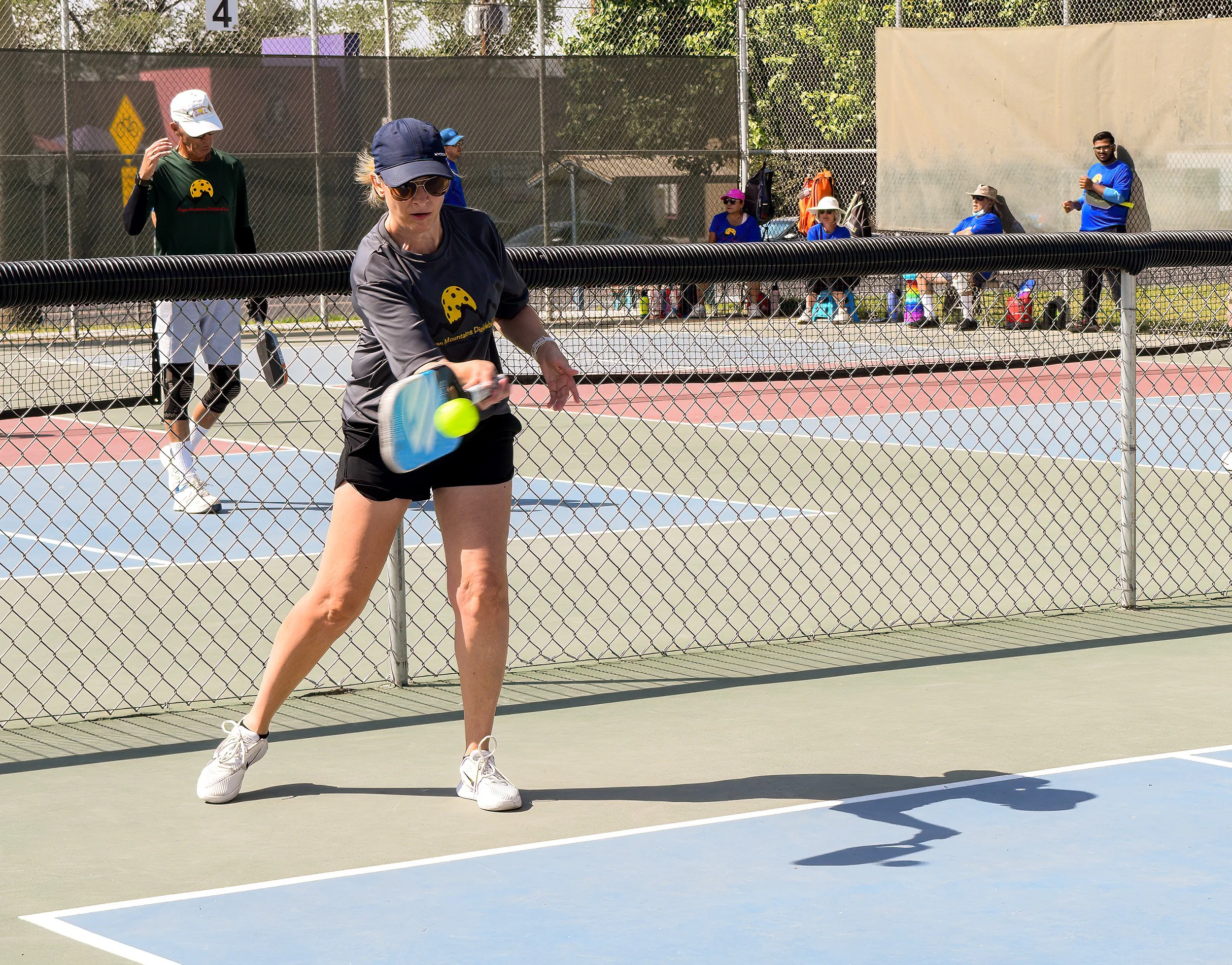 Women’s Beginner/Intermediate League