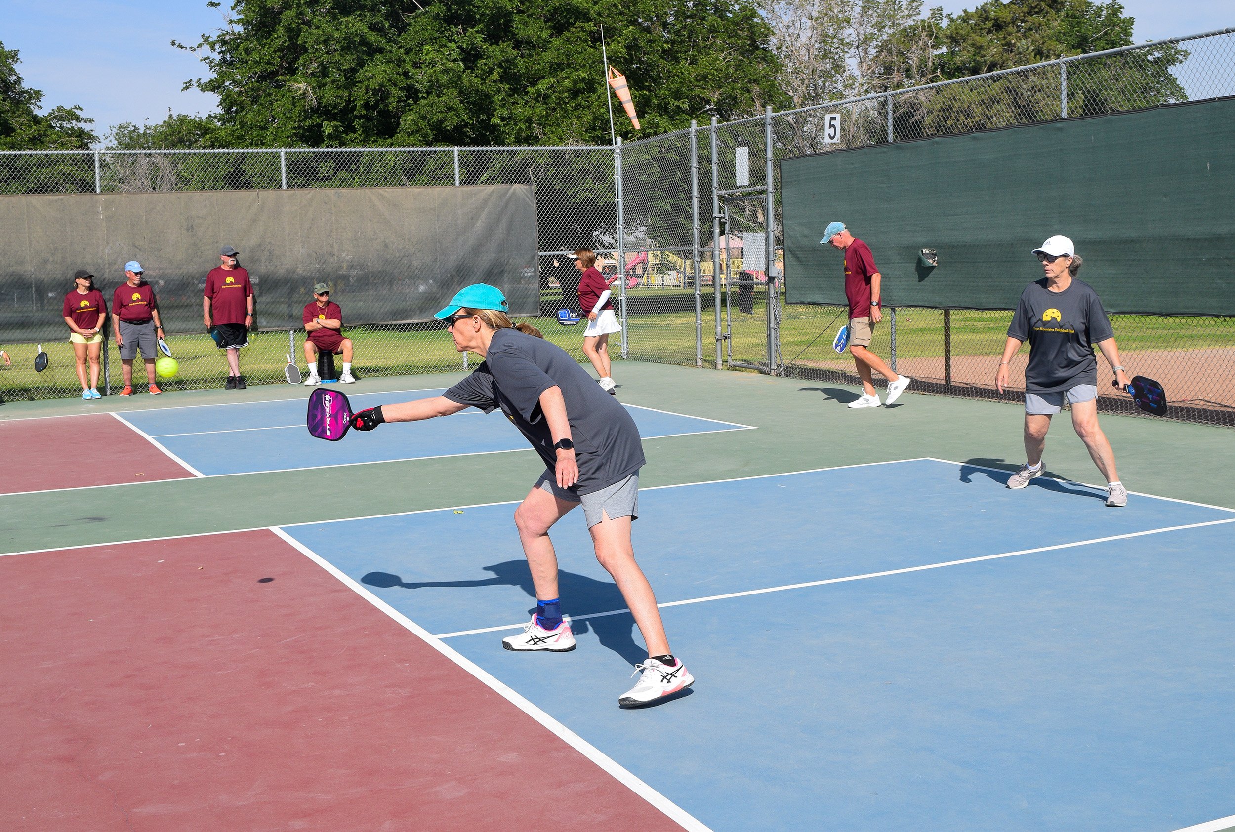 Women’s All Levels League