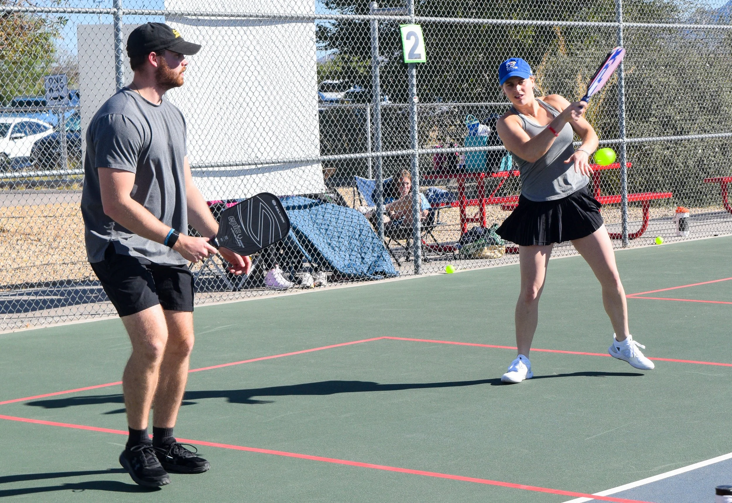 SOMO Tournament 2025