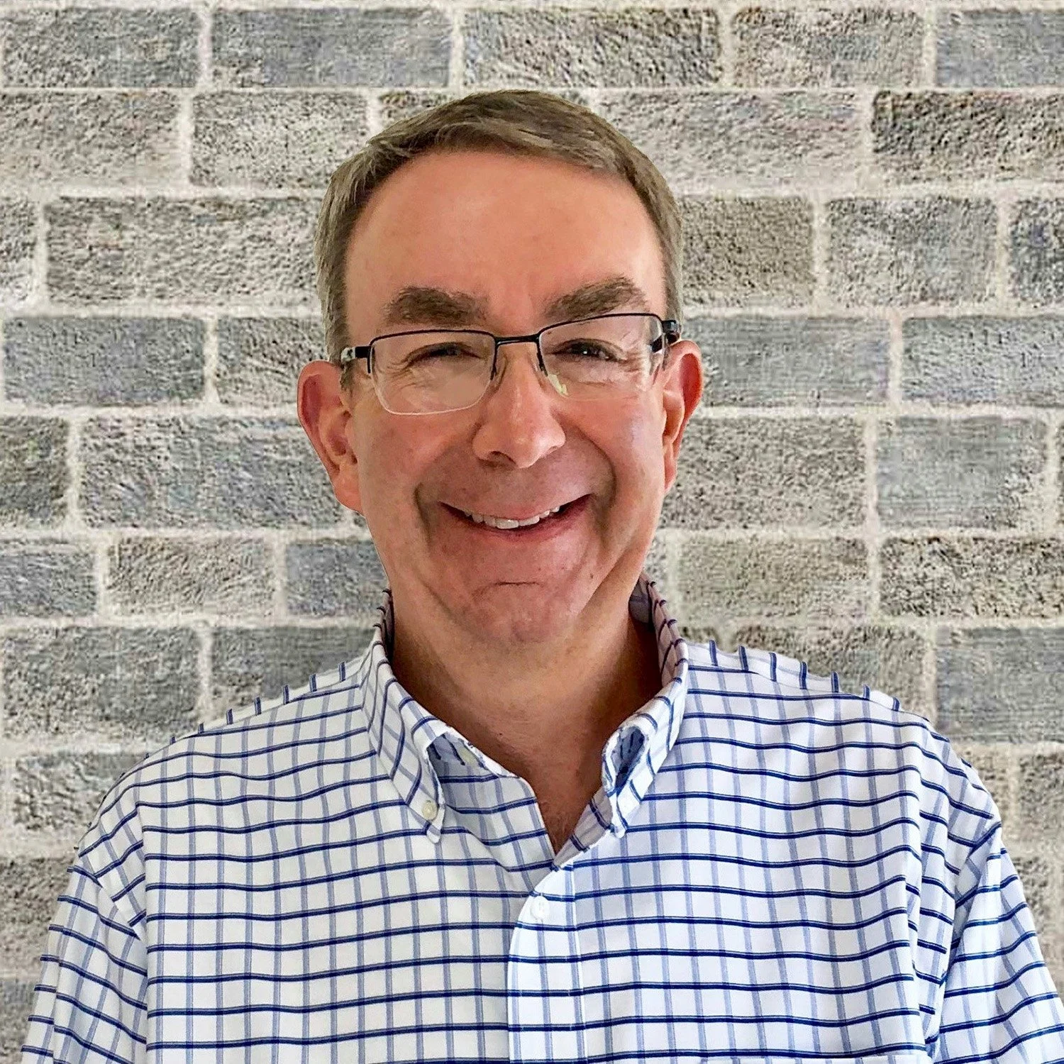 David Knapp, Executive Member/City Liaison, Organ Mountains Pickleball Club