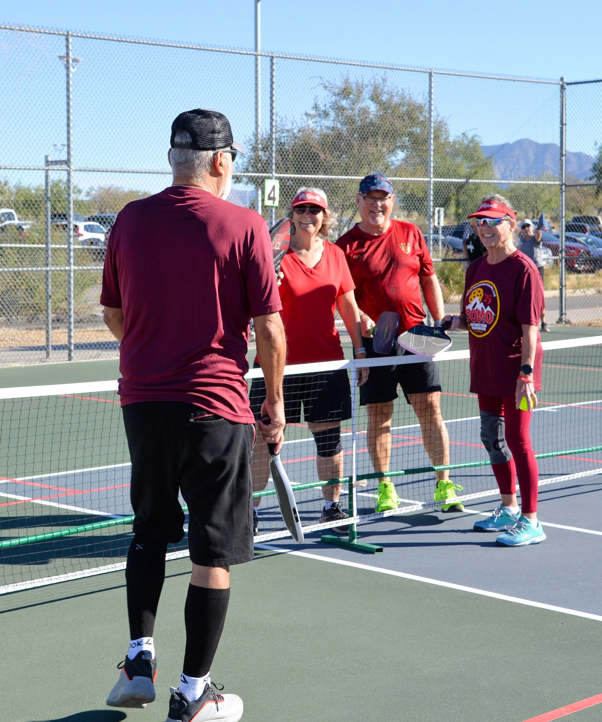 SOMO Tournament 2025