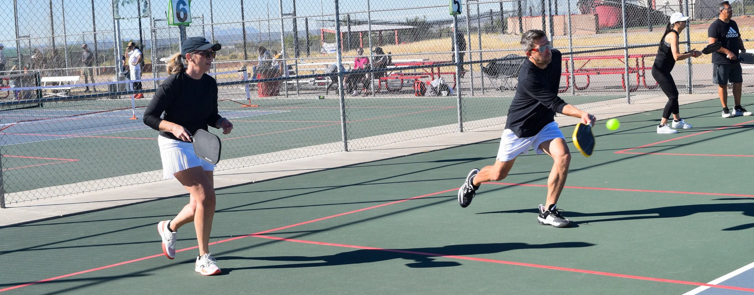 SOMO Tournament 2025