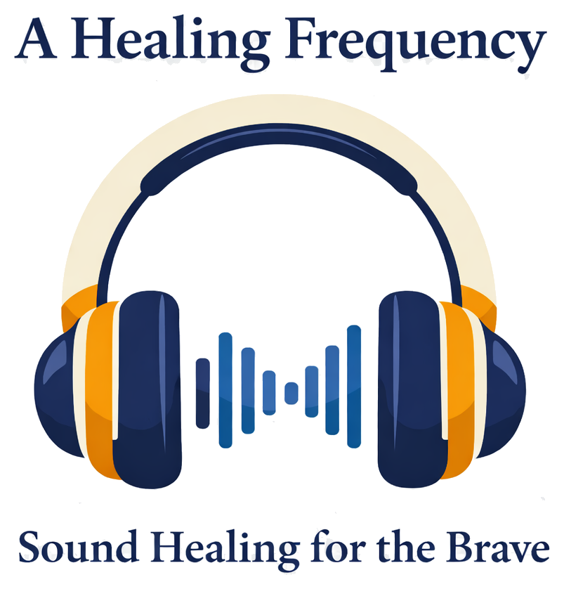 A Healing Frequency.org