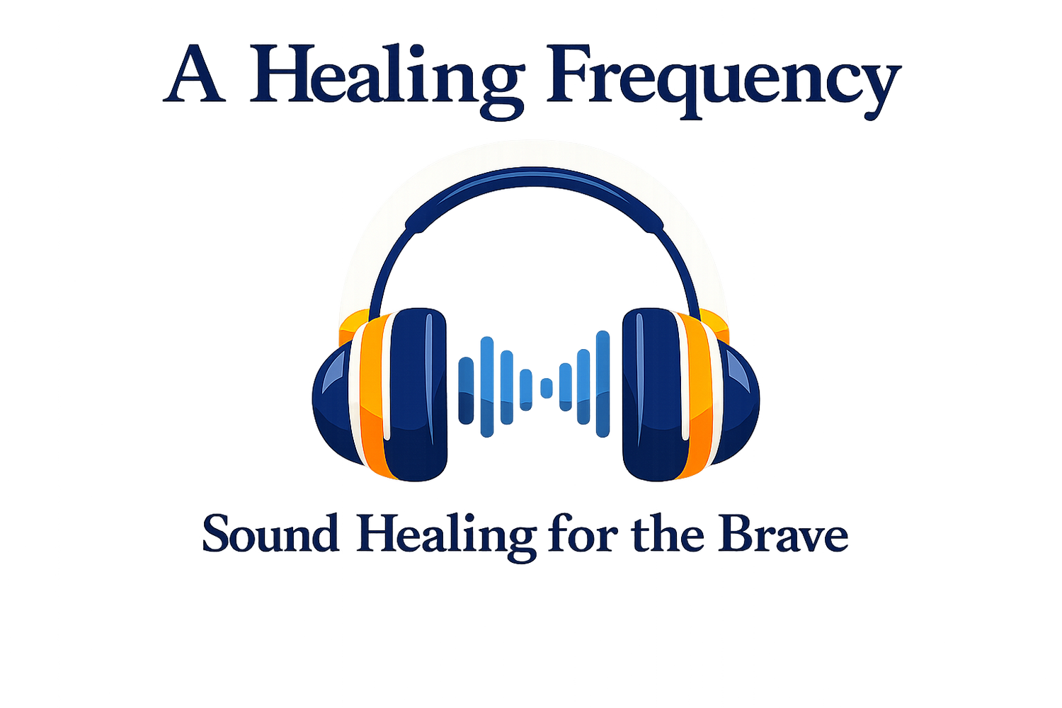 A Healing Frequency.org