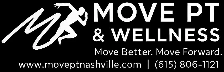 Move PT &amp; Wellness 