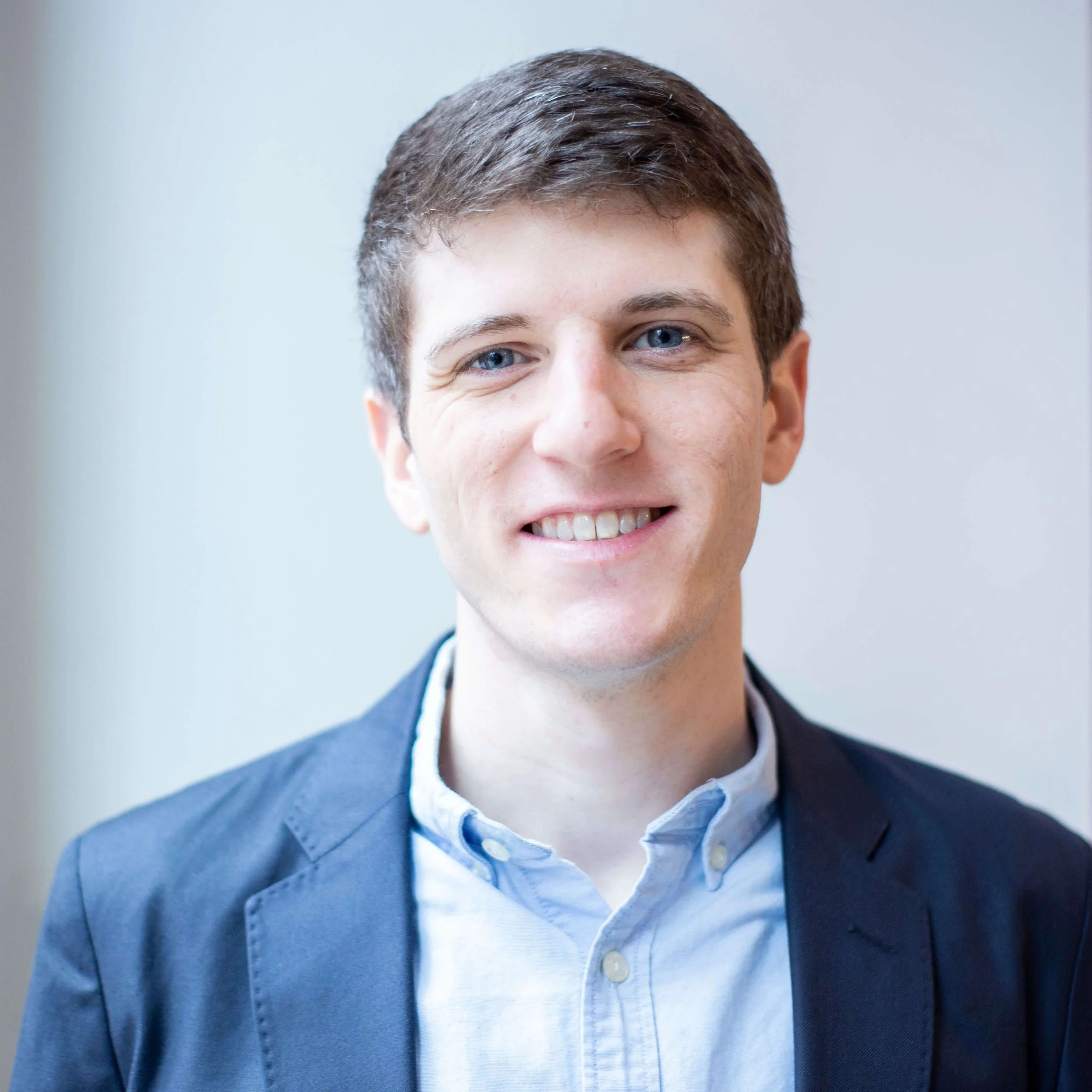 Andrew Grazioli