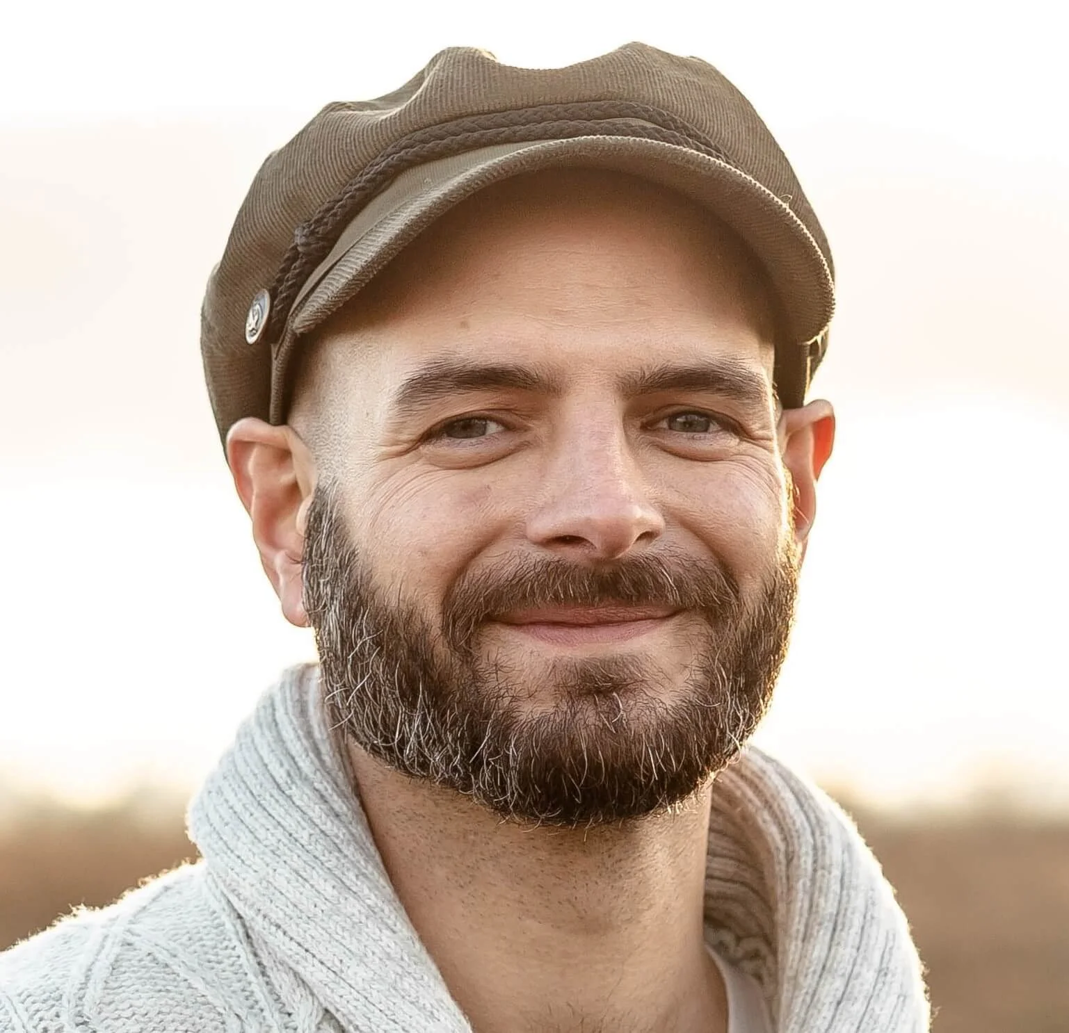 Miles Van Reed