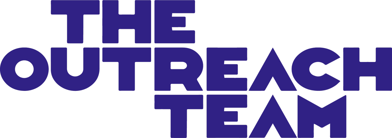 The Outreach Team