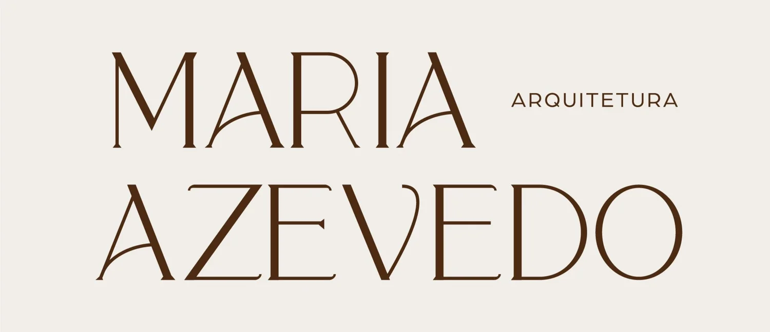Maria Azevedo Arquitetura