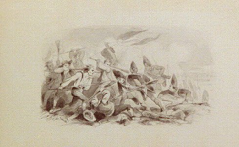 George Washington @ 250: Gout, Gunpowder, and (No) Gumption