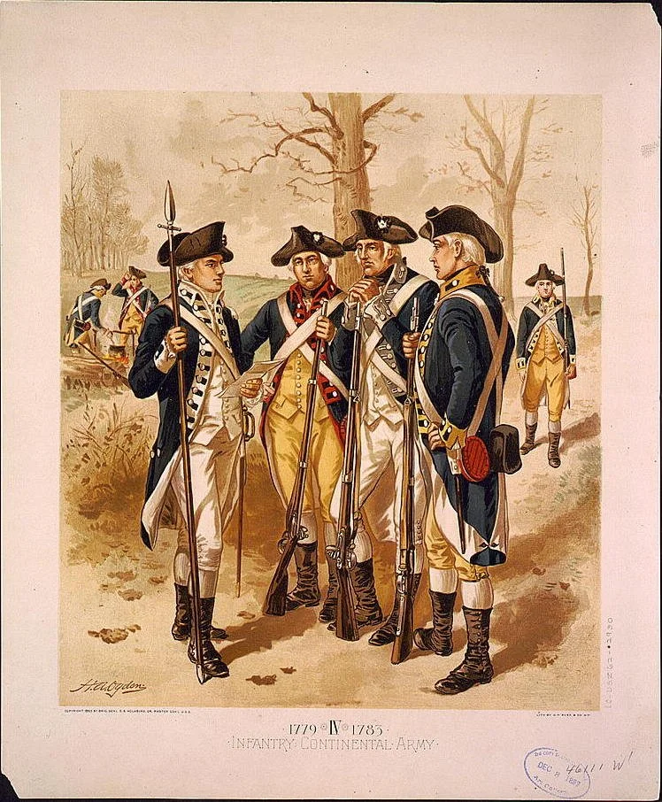 George Washington @ 250: A Combat Veteran Considers the American Soldier