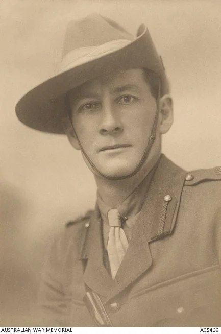 Great War Memoirs, Short Reviews: An Australian in the Imperial Camel Corps