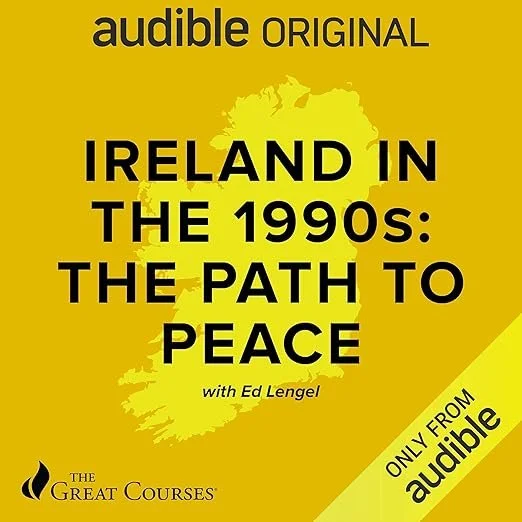 Ireland in the 1990s book