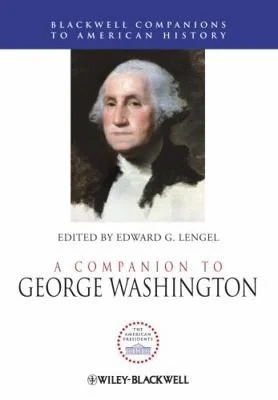 A Companion to George Washington book