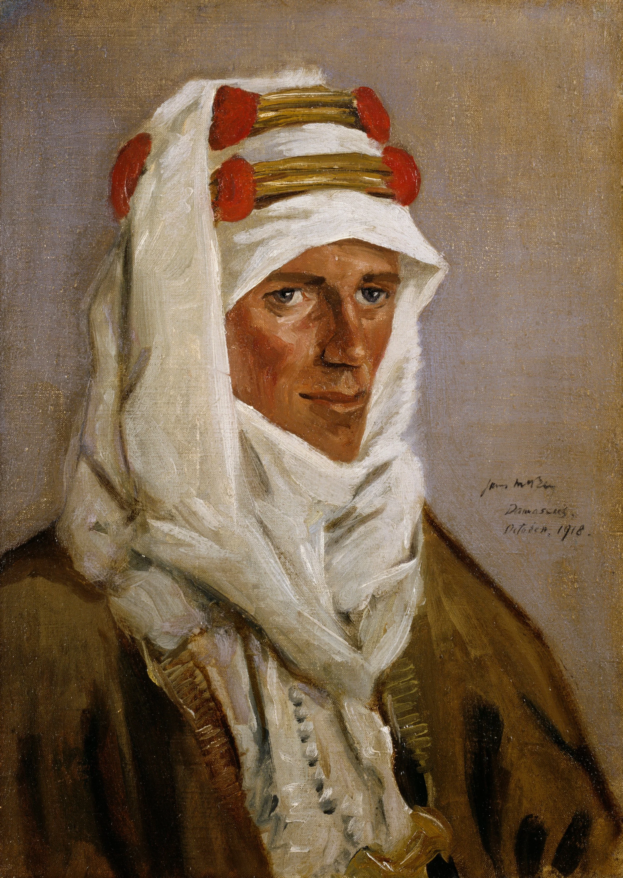 An Australian Tourist in War’s Backwash: Egypt, Palestine, Syria, Lebanon, 1918. Great War Memoirs, Short Reviews