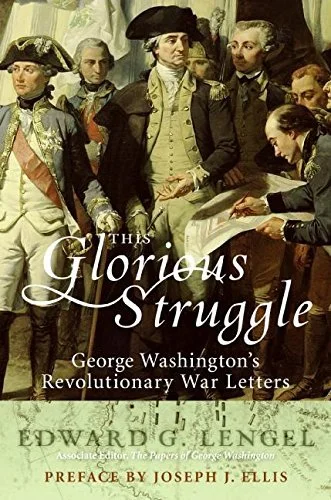 The Glorious Struggle book