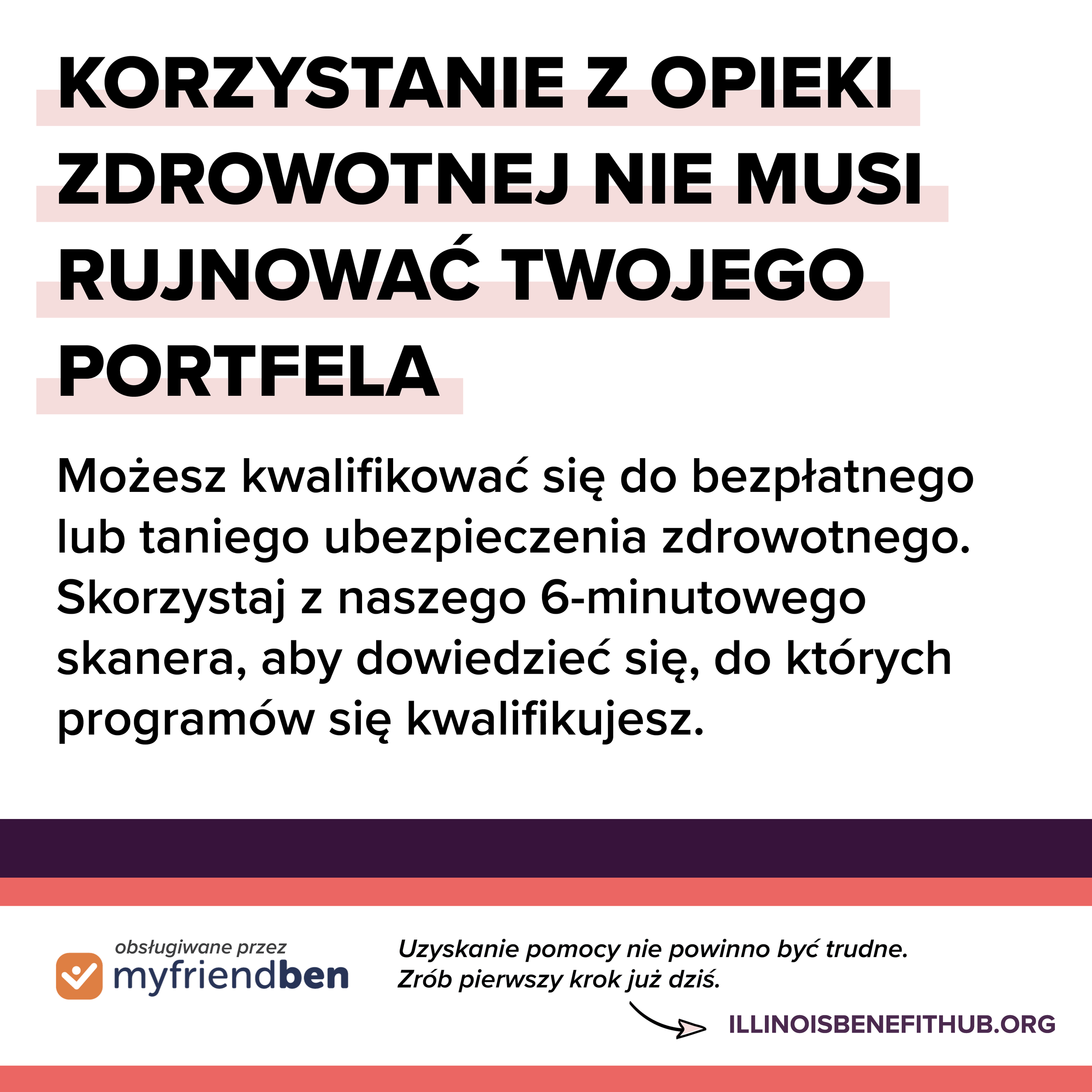 Social Media Tile - Polish