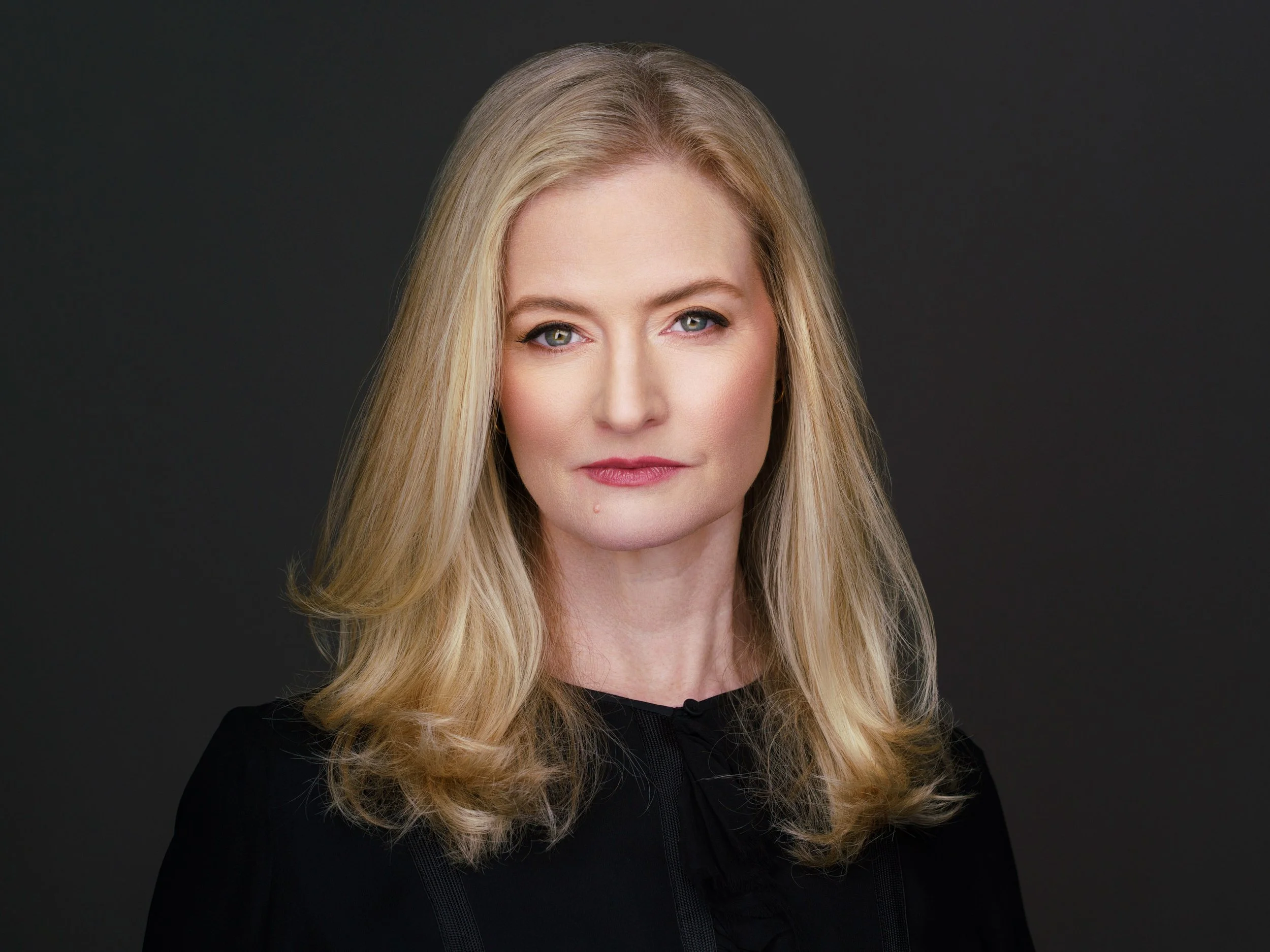 Headshot of Mary Joan Cunningham Creator of The Fear Breakthrough