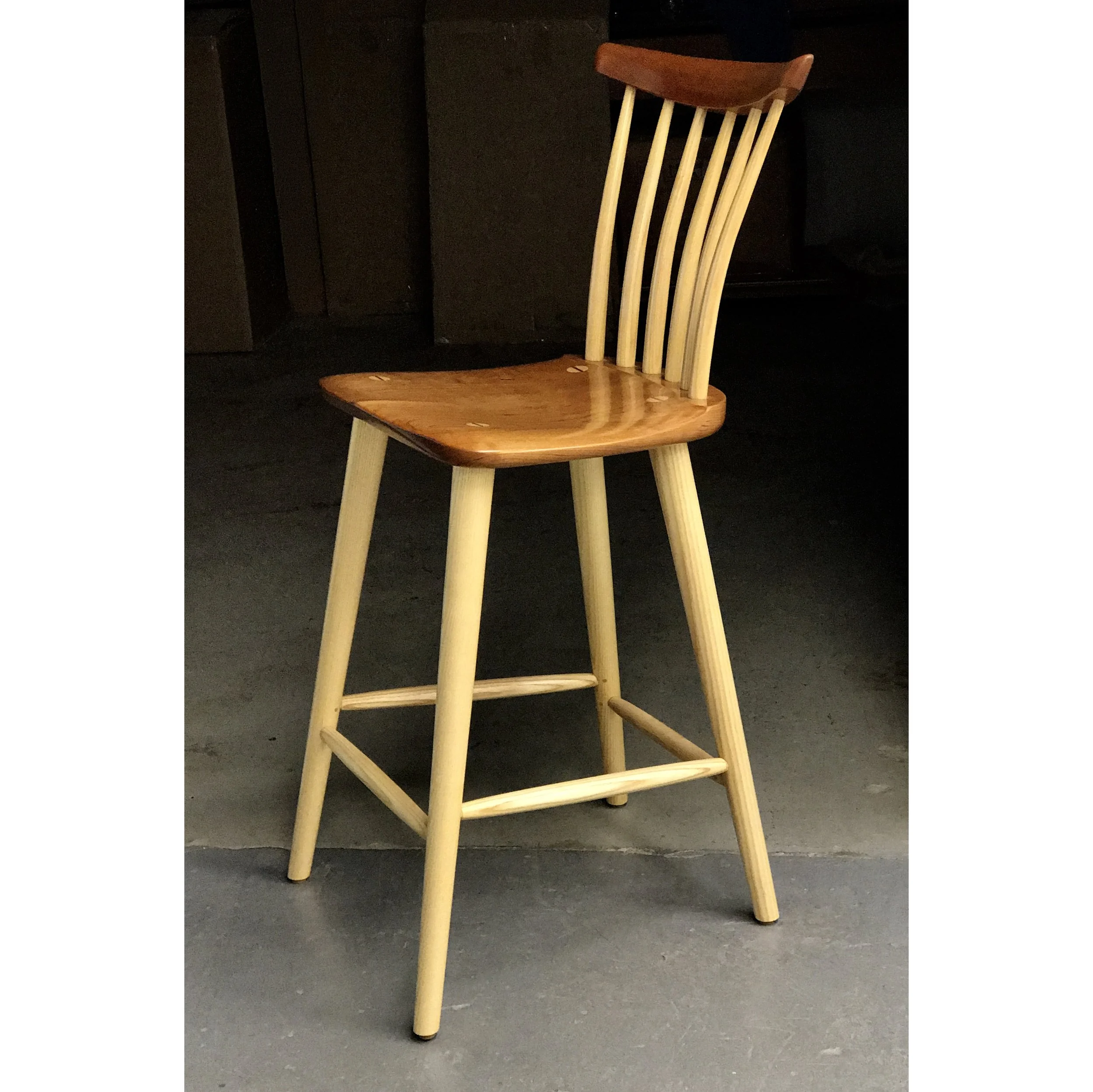 Riley Grace Stool