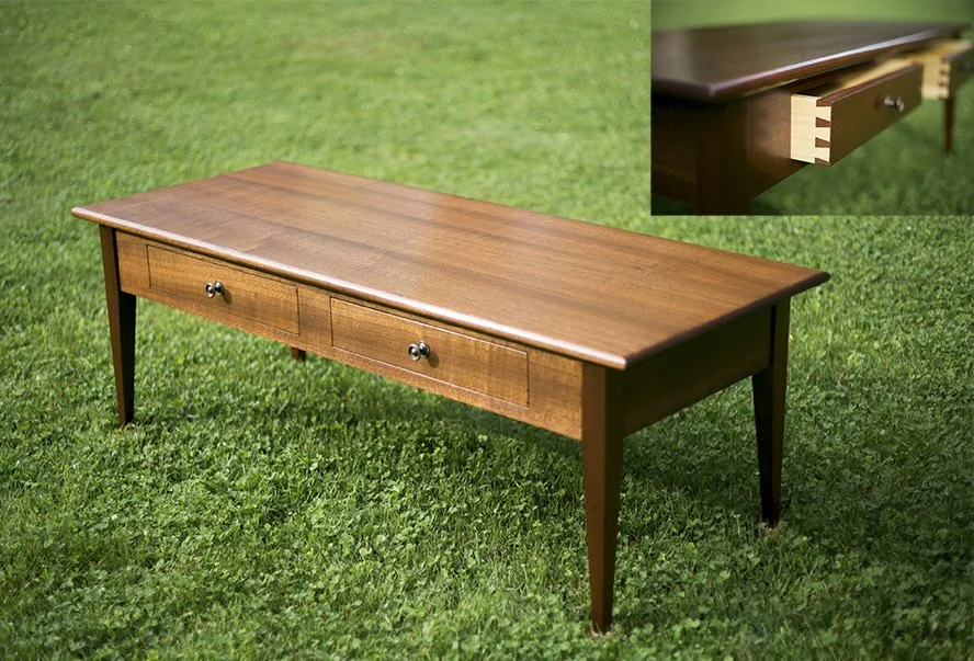 CT Table