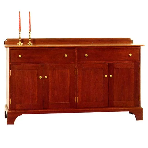 Huntboards, Sideboards, &amp; Cabinets