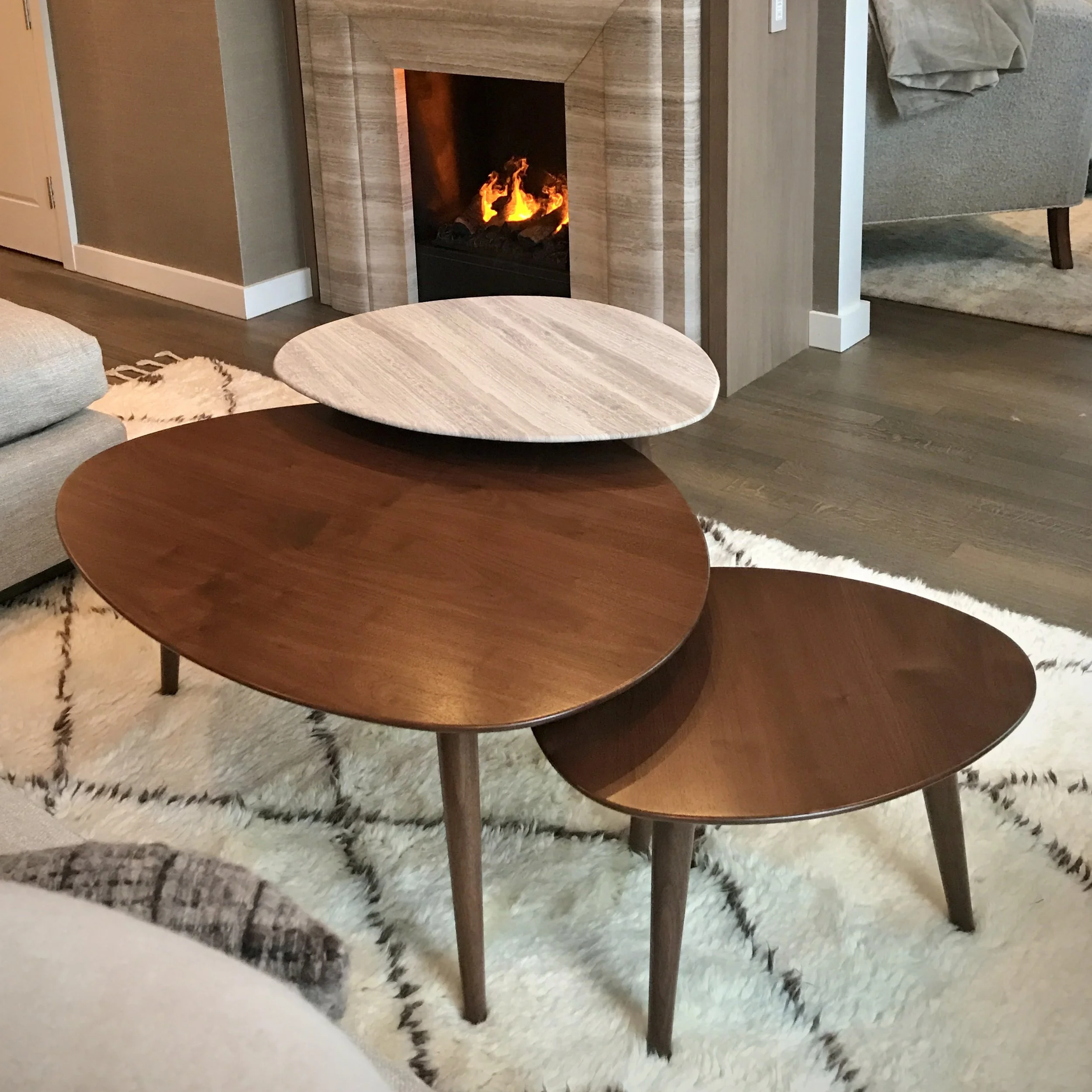 Occasional Tables