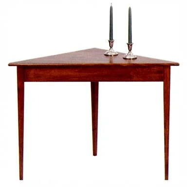 Corner Table