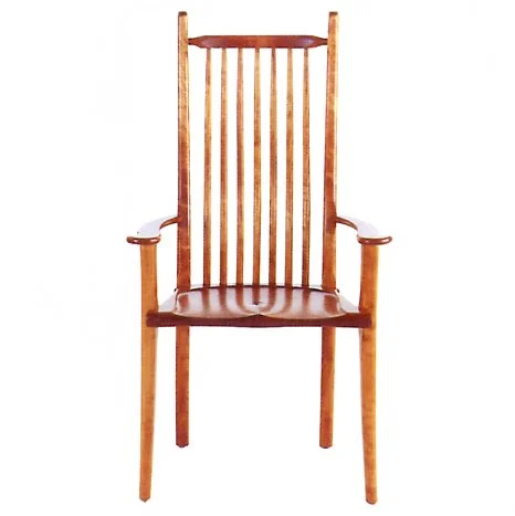 High Back Chair