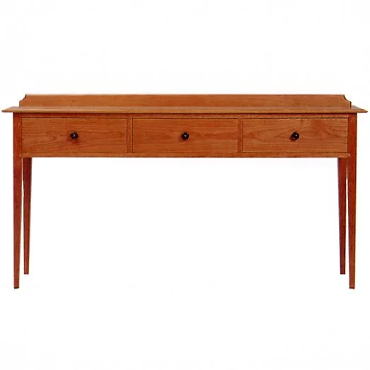 Three Drawer Huntboard