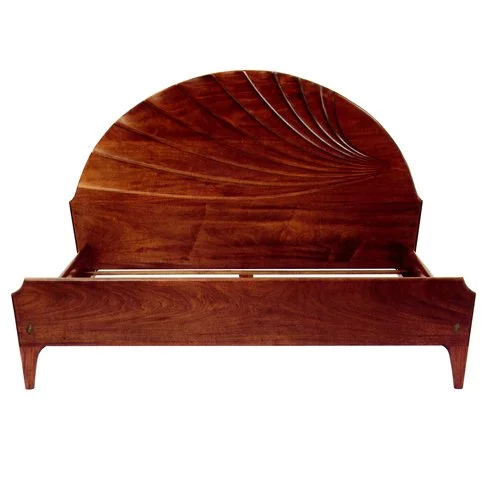 Scallop Bed