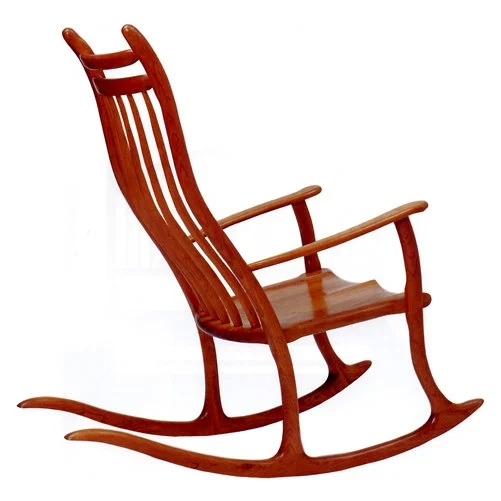 Nantucket Rocker