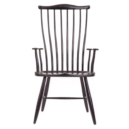 Pomfret Windsor Armchair