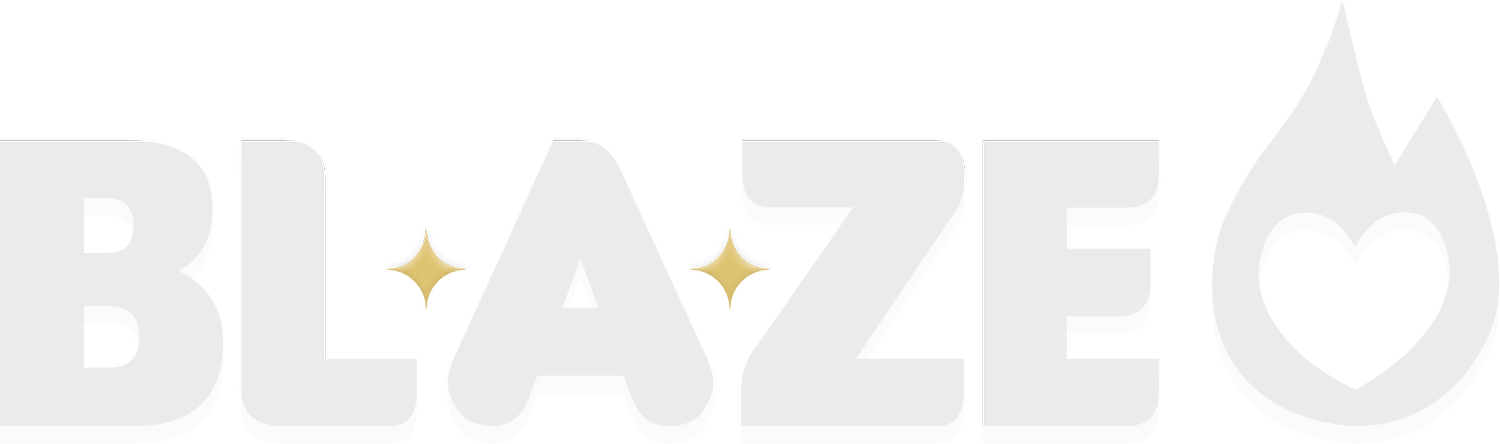 Blaze VTuber Agency