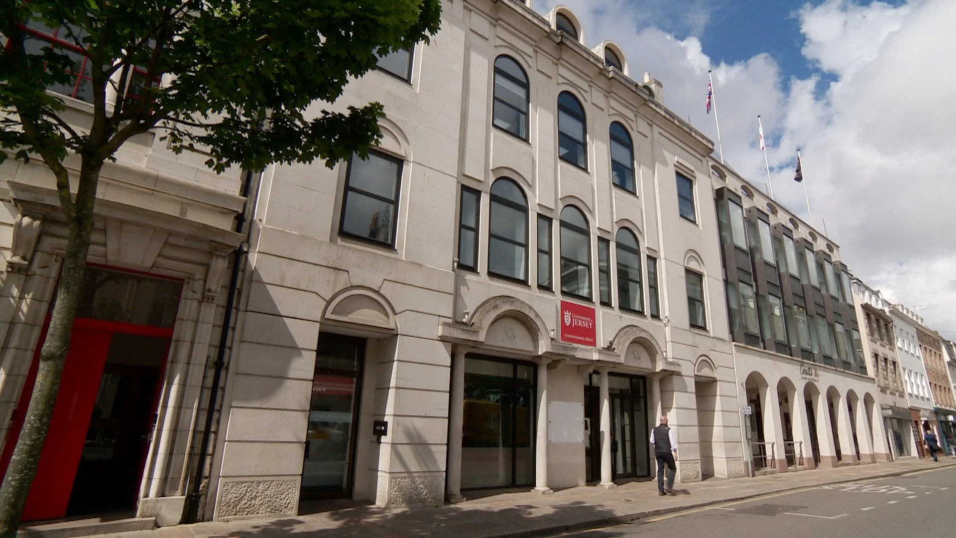 Government of Jersey